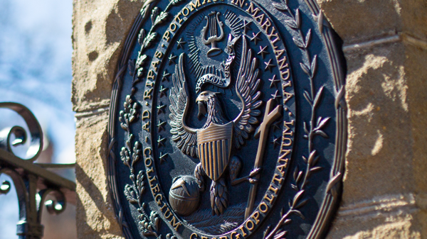 georgetown seal